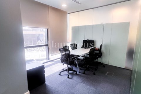 Kancelária v Downtown Dubai (Downtown Burj Dubai), SAE 672.98933200 m2 č. 707821 - Fotografia 8
