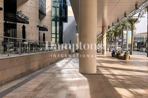 Kancelária v Downtown Dubai (Downtown Burj Dubai), SAE 672.98933200 m2 č. 707821 - Fotografia 19