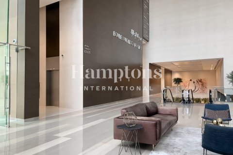 Kancelária v Downtown Dubai (Downtown Burj Dubai), SAE 672.98933200 m2 č. 707821 - Fotografia 18