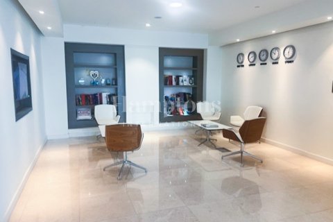 Kancelária v Downtown Dubai (Downtown Burj Dubai), SAE 672.98933200 m2 č. 707821 - Fotografia 15