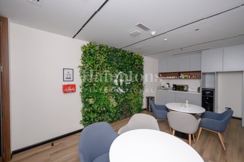Birojs Dubai Marina, Dubaijā, AAE 344.391 m2 Nr. 707820