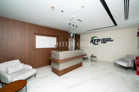 Office in Dubai Marina, Dubai, UAE 344.39142100 sq.m. № 707820 - photo 25