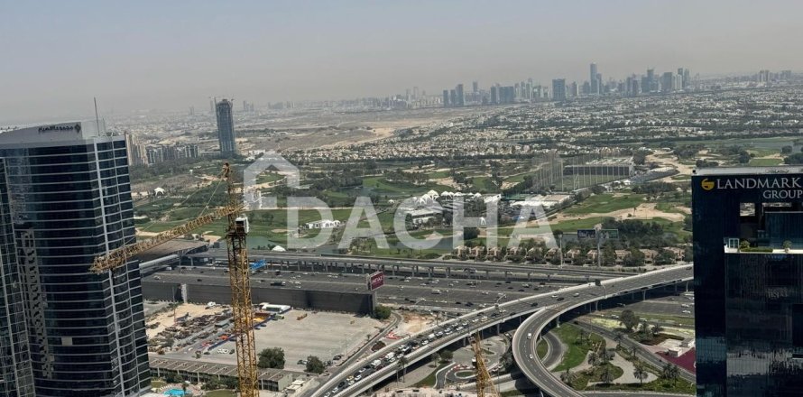 Lägenhet i Dubai Marina, Dubai, UAE 2 sovrum, 129 kvm Nr. 707859