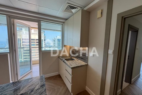 Lägenhet till försäljning i Dubai Marina, Dubai, UAE 2 sovrum, 129 kvm Nr. 707859 - fotografi 3