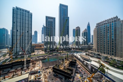 Palm Jumeirah, Dubai, UAE의 임대용 아파트 침실 1개, 82.40496100제곱미터 번호 707819 - 사진 11