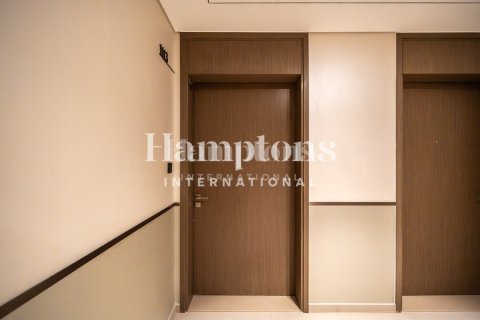 Palm Jumeirah, Dubai, UAE의 임대용 아파트 침실 1개, 82.40496100제곱미터 번호 707819 - 사진 4
