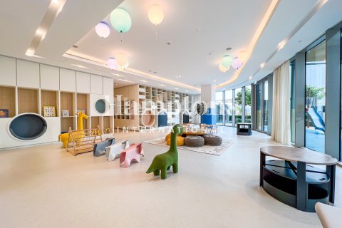 Palm Jumeirah, Dubai, UAE의 임대용 아파트 침실 1개, 82.40496100제곱미터 번호 707819 - 사진 29