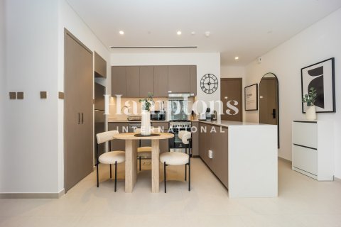 Apartment til leje i Palm Jumeirah, Dubai, UAE 1 soveværelse, 82.40496100 kvm № 707819 - foto 26
