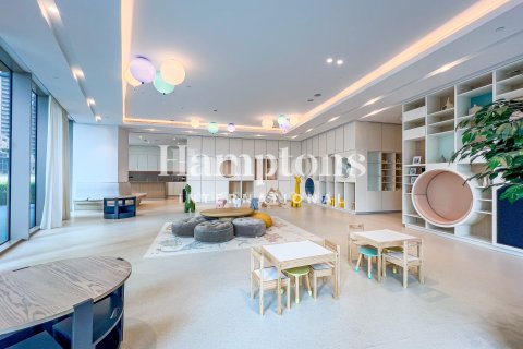Palm Jumeirah, Dubai, UAE의 임대용 아파트 침실 1개, 82.40496100제곱미터 번호 707819 - 사진 28