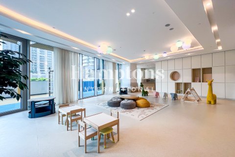 Palm Jumeirah, Dubai, UAE의 임대용 아파트 침실 1개, 82.40496100제곱미터 번호 707819 - 사진 23