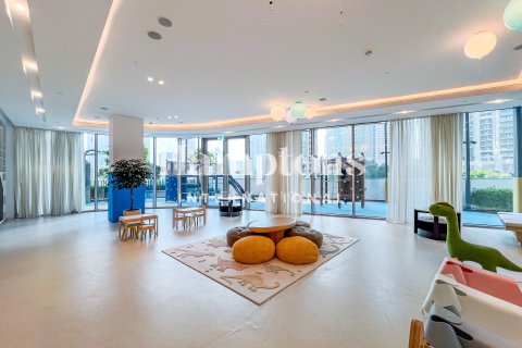 Palm Jumeirah, Dubai, UAE의 임대용 아파트 침실 1개, 82.40496100제곱미터 번호 707819 - 사진 30