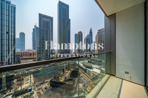 Palm Jumeirah, Dubai, UAE의 임대용 아파트 침실 1개, 82.40496100제곱미터 번호 707819 - 사진 7
