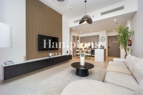 Apartment til leje i Palm Jumeirah, Dubai, UAE 1 soveværelse, 82.40496100 kvm № 707819 - foto 29