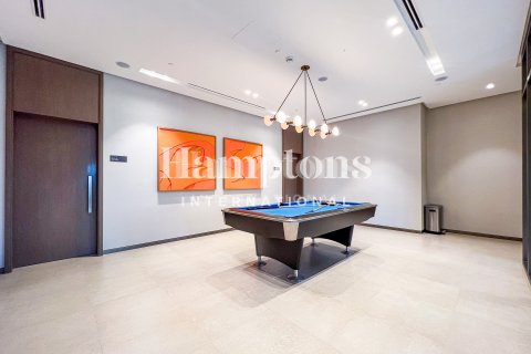 Palm Jumeirah, Dubai, UAE의 임대용 아파트 침실 1개, 82.40496100제곱미터 번호 707819 - 사진 17