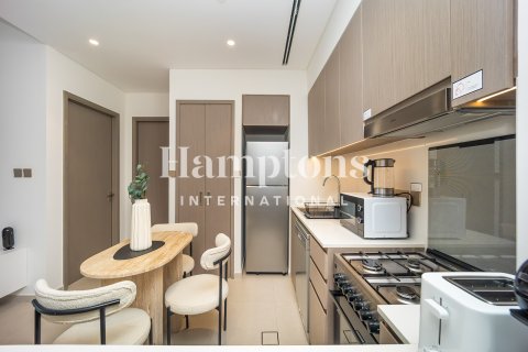 Apartment til leje i Palm Jumeirah, Dubai, UAE 1 soveværelse, 82.40496100 kvm № 707819 - foto 28