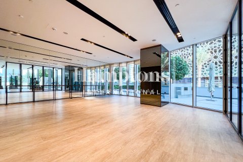 Palm Jumeirah, Dubai, UAE의 임대용 아파트 침실 1개, 82.40496100제곱미터 번호 707819 - 사진 3