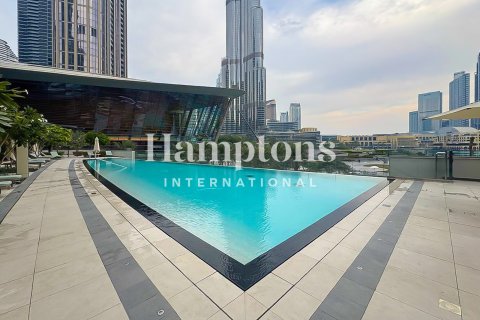 Apartment til leje i Palm Jumeirah, Dubai, UAE 1 soveværelse, 82.40496100 kvm № 707819 - foto 22