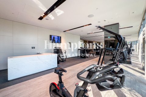 Palm Jumeirah, Dubai, UAE의 임대용 아파트 침실 1개, 82.40496100제곱미터 번호 707819 - 사진 27