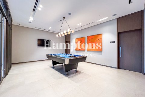 Palm Jumeirah, Dubai, UAE의 임대용 아파트 침실 1개, 82.40496100제곱미터 번호 707819 - 사진 20