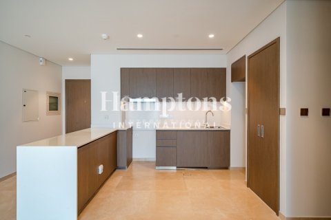 Palm Jumeirah, Dubai, UAE의 임대용 아파트 침실 1개, 82.40496100제곱미터 번호 707819 - 사진 2