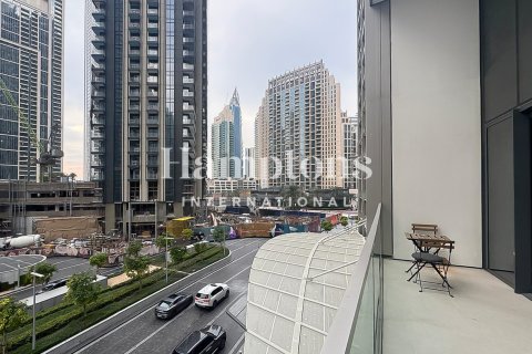 Apartment til leje i Palm Jumeirah, Dubai, UAE 1 soveværelse, 82.40496100 kvm № 707819 - foto 21