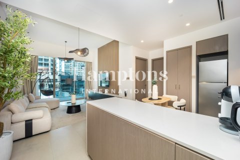 Apartment til leje i Palm Jumeirah, Dubai, UAE 1 soveværelse, 82.40496100 kvm № 707819 - foto 27