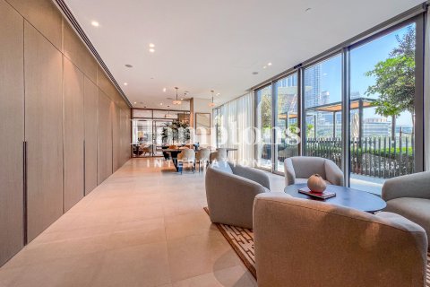 Palm Jumeirah, Dubai, UAE의 임대용 아파트 침실 1개, 82.40496100제곱미터 번호 707819 - 사진 18