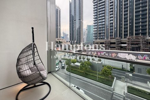 Apartment til leje i Palm Jumeirah, Dubai, UAE 1 soveværelse, 82.40496100 kvm № 707819 - foto 23