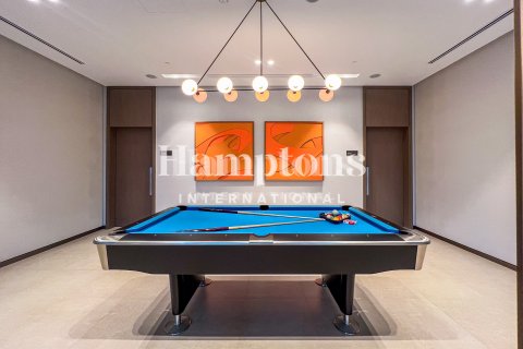 Palm Jumeirah, Dubai, UAE의 임대용 아파트 침실 1개, 82.40496100제곱미터 번호 707819 - 사진 16