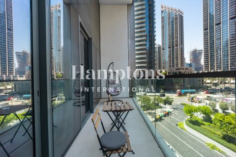 Квартира в Пальма Джумейра, Дубай, ОАЭ 1 спальня, 82.405м2 № 707819