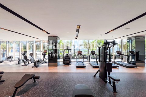 Palm Jumeirah, Dubai, UAE의 임대용 아파트 침실 1개, 82.40496100제곱미터 번호 707819 - 사진 24