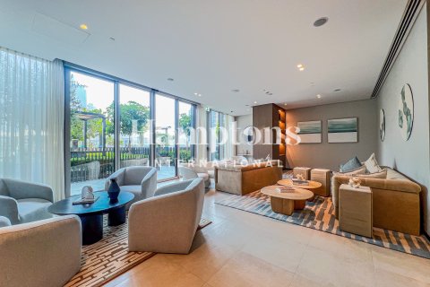 Palm Jumeirah, Dubai, UAE의 임대용 아파트 침실 1개, 82.40496100제곱미터 번호 707819 - 사진 21