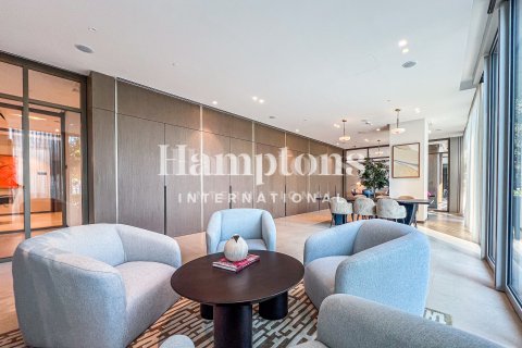 Palm Jumeirah, Dubai, UAE의 임대용 아파트 침실 1개, 82.40496100제곱미터 번호 707819 - 사진 22