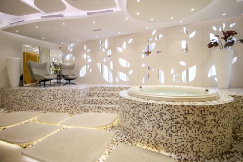 Apartamento en venta en Dubai Marina, Dubai, EAU 1 dormitorio, 77 m2 № 707857 - foto 15