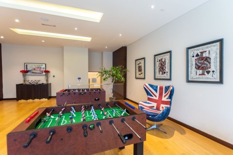 Apartamento en venta en Dubai Marina, Dubai, EAU 1 dormitorio, 77 m2 № 707857 - foto 11