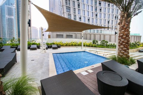 Apartamento en venta en Dubai Marina, Dubai, EAU 1 dormitorio, 77 m2 № 707857 - foto 13