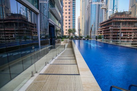 Apartamento en venta en Dubai Marina, Dubai, EAU 1 dormitorio, 77 m2 № 707857 - foto 14