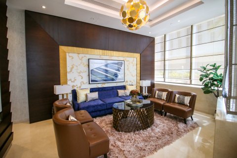 Apartamento en venta en Dubai Marina, Dubai, EAU 1 dormitorio, 77 m2 № 707857 - foto 18