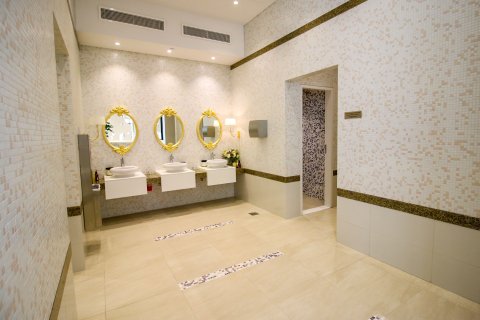Apartamento en venta en Dubai Marina, Dubai, EAU 1 dormitorio, 77 m2 № 707857 - foto 16