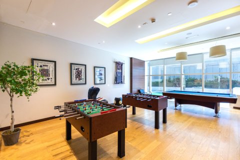 Apartamento en venta en Dubai Marina, Dubai, EAU 1 dormitorio, 77 m2 № 707857 - foto 10