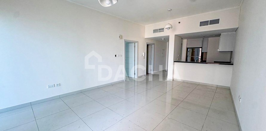 Apartamento en Dubai Marina, Dubai, EAU 1 dormitorio, 77 m² № 707857