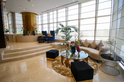 Apartamento en venta en Dubai Marina, Dubai, EAU 1 dormitorio, 77 m2 № 707857 - foto 17