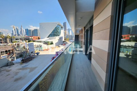 Apartamento en venta en City Walk, Dubai, EAU 1 dormitorio, 67 m2 № 707860 - foto 11
