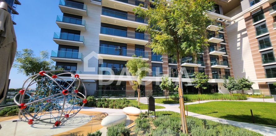 Apartamento en City Walk, Dubai, EAU 1 dormitorio, 67 m² № 707860