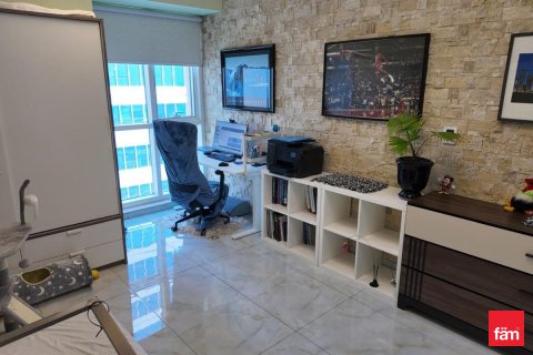 Apartament na sprzedaż w Business Bay, Dubai, ZEA 2 sypialnie, 118 mkw., nr 655809 - zdjęcie 2