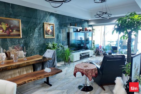 Apartament na sprzedaż w Business Bay, Dubai, ZEA 2 sypialnie, 118 mkw., nr 655809 - zdjęcie 13