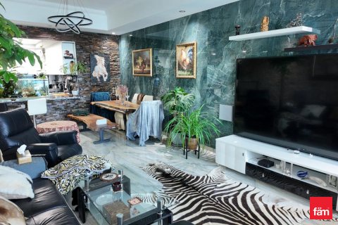 Apartament na sprzedaż w Business Bay, Dubai, ZEA 2 sypialnie, 118 mkw., nr 655809 - zdjęcie 11