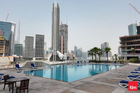 Apartament na sprzedaż w Business Bay, Dubai, ZEA 2 sypialnie, 118 mkw., nr 655809 - zdjęcie 14