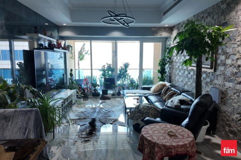 Apartament na sprzedaż w Business Bay, Dubai, ZEA 2 sypialnie, 118 mkw., nr 655809 - zdjęcie 16