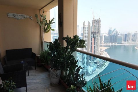 Apartament na sprzedaż w Business Bay, Dubai, ZEA 2 sypialnie, 118 mkw., nr 655809 - zdjęcie 1